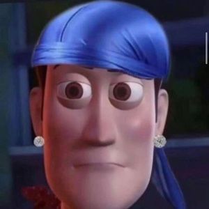 Meet your Posher, Londarius